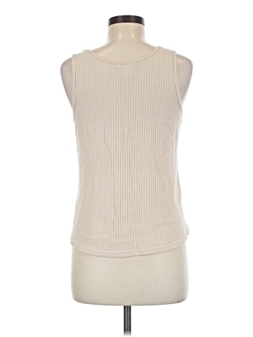 Venus Sleeveless T-Shirt (view 2)