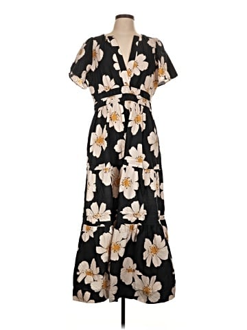 By Anthropologie Casual Dress (view 1)