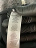 Avenue Black Swimsuit Top Size 28 - photo 4