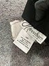 DressBarn 100% Polyester Black Casual Skirt Size 14 - photo 4