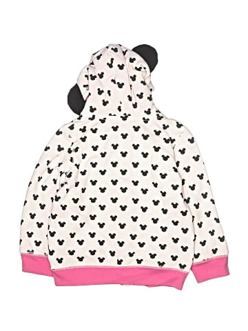 Disney Zip Up Hoodie (view 2)