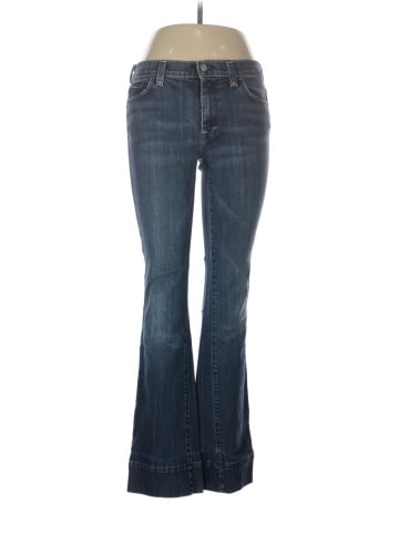 7 For All Mankind Jeans (view 1)