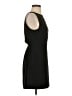 Babaton Solid Black Cocktail Dress Size 4 - photo 4