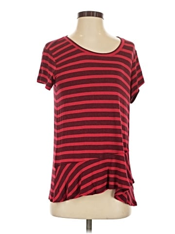 CAbi Short Sleeve T-Shirt (view 1)