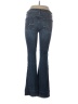 7 For All Mankind Stars Blue Jeans Size 31 waist - photo 2