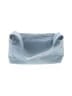 Unbranded 100% Polyester Solid Blue Shoulder Bag One size - photo 1
