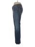 7 For All Mankind Stars Blue Jeans Size 31 waist - photo 5
