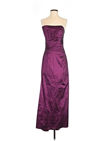 Jessica McClintock Cocktail Dress (view 1)