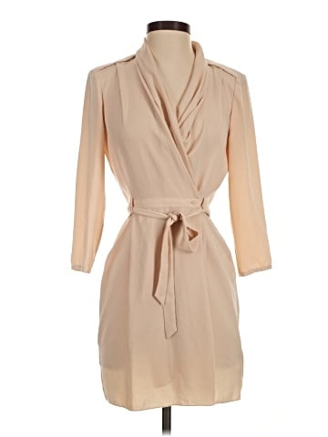 Wilfred Casual Dress (view 1)