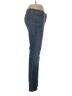 7 For All Mankind Stars Blue Jeans Size 31 waist - photo 4