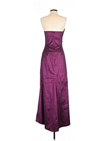 Jessica McClintock Cocktail Dress (view 2)