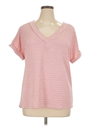 Unbranded Short Sleeve Top (view 1)
