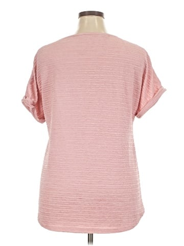 Unbranded Short Sleeve Top (view 2)