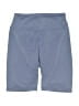 Unbranded Solid Blue Athletic Shorts Size M - photo 1