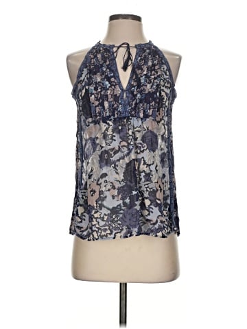 Joie Sleeveless Blouse (view 1)