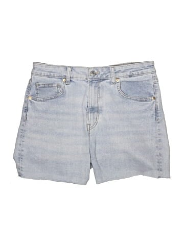 H&M Denim Shorts (view 1)