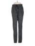 Kyodan Chevron-herringbone Gray Casual Pants Size XS - photo 1
