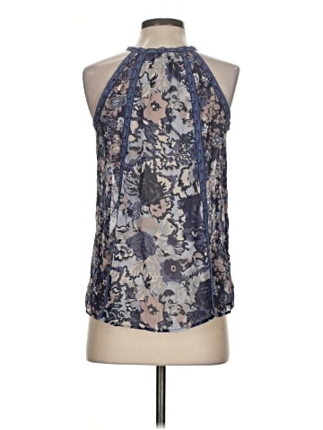 Joie Sleeveless Blouse (view 2)