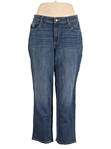 Lane Bryant Jeans (view 1)