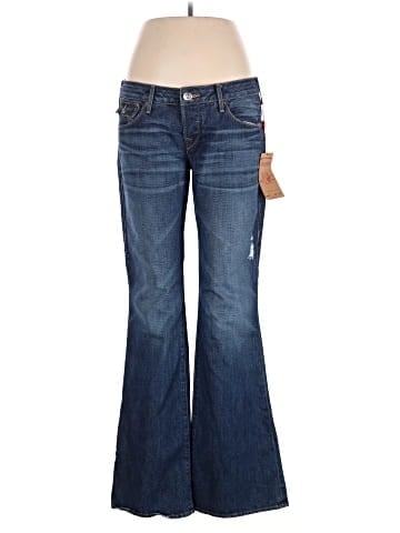 True Religion Jeans (view 1)