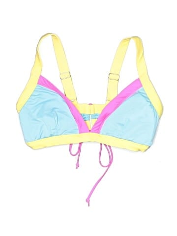 No Boundaries Swimsuit Top (view 1)