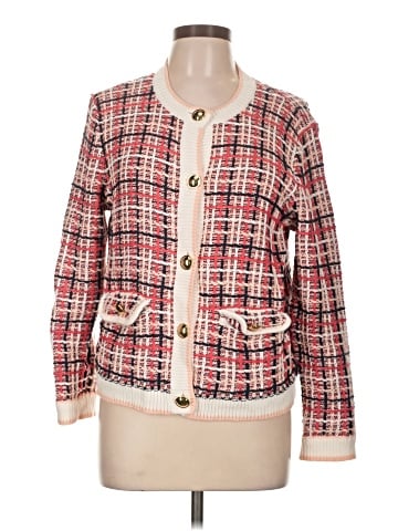 Ann Taylor Cardigan (view 1)