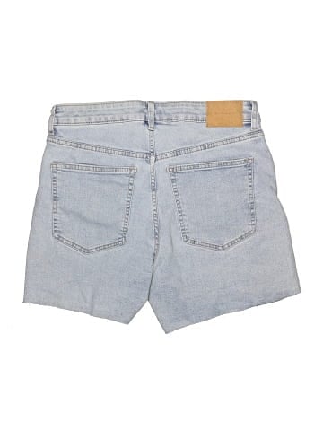 H&M Denim Shorts (view 2)
