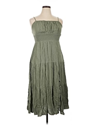 Shein Curve Casual Dress (view 1)
