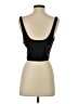 J.Crew Black Tube Top Size L - photo 2