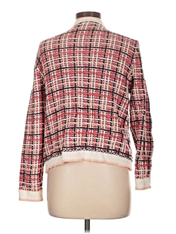 Ann Taylor Cardigan (view 2)