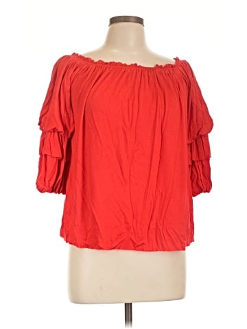 Bailey 44 Short Sleeve Blouse (view 1)
