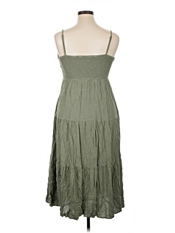 Shein Curve Casual Dress (view 2)