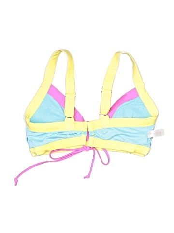 No Boundaries Swimsuit Top (view 2)