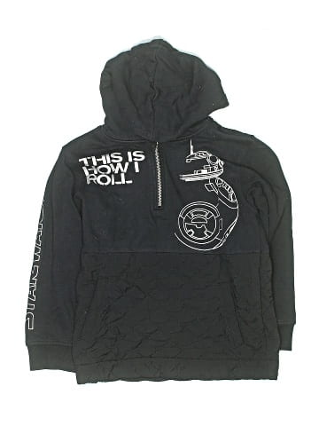 Disney Pullover Hoodie (view 1)