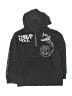 Disney Black Pullover Hoodie Size M (kids) - photo 1