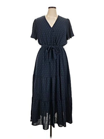 Fashion Casual Dress (view 1)