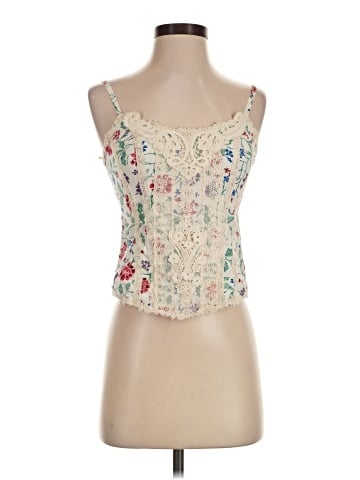 Free People Sleeveless Top (view 1)