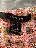 Forever 21 100% Polyester Pink Jacket Size S - photo 6