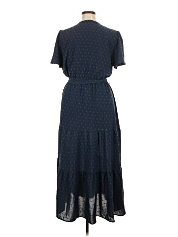 Fashion Casual Dress (view 2)