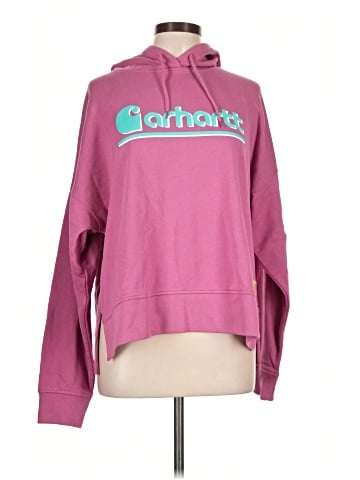Carhartt Pullover Hoodie (view 1)