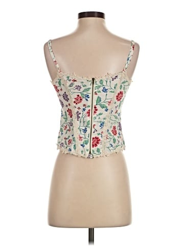 Free People Sleeveless Top (view 2)