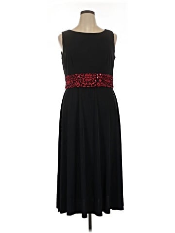 Jessica Howard Casual Dress (view 1)