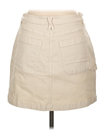Ann Taylor LOFT Casual Skirt (view 2)