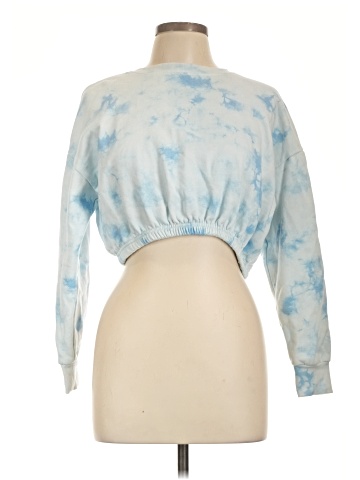 Forever 21 Pullover Sweater (view 1)