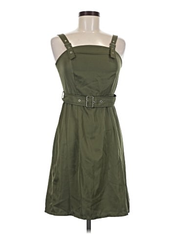 Nasty Gal Inc. Casual Dress (view 1)