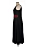 Jessica Howard Black Casual Dress Size 16 - photo 5