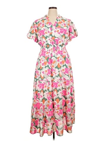 Assorted Brands Casual Dress (view 1)