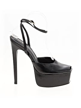 Aldo Heels (view 1)