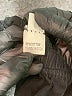 Unbranded Paisley Gray Active Pants Size 4 - 5 - photo 4