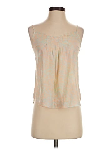 Talula Sleeveless Blouse (view 1)